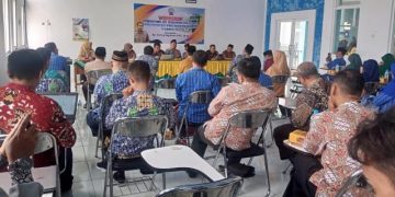 Guru Ismuba Ujung Tombak Masa Depan Pengkaderan Muhammadiyah