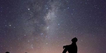 Kehidupan Luar Bumi dari Perspektif Islam