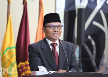 Majelis Diktilitbang PP Muhammadiyah: PTMA Harus Mampu Bersaing di Skala Internasional