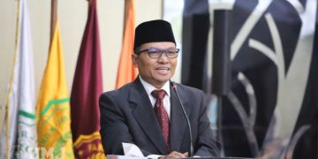 Majelis Diktilitbang PP Muhammadiyah: PTMA Harus Mampu Bersaing di Skala Internasional
