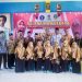 Dua Kepala Madrasah Muhammadiyah di Karangagung Dilantik Bersamaan