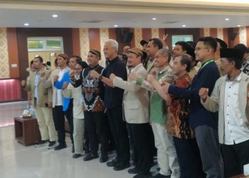 Dzulfikar Ahmad Tawalla: Jadikan Musywil Pemuda Muhammadiyah sebagai Kontestasi Gagasan