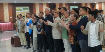 Dzulfikar Ahmad Tawalla: Jadikan Musywil Pemuda Muhammadiyah sebagai Kontestasi Gagasan
