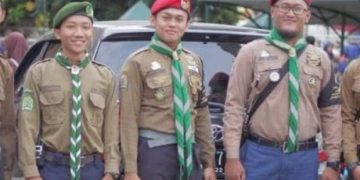 Darah Segar! Duet Legend Dewan Sugli Masuk Bursa Anggota Kwarwil HW Jateng