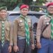 Darah Segar! Duet Legend Dewan Sugli Masuk Bursa Anggota Kwarwil HW Jateng