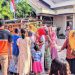 Ranting ‘Aisyiyah Kranji Inisiasi Bakti Sosial ‘Getapak’