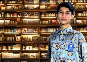 Siswa MAMSA Karangasem Raih Tiket Ikuti OSN Bidang Astronomi