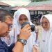 Dosen FISIP UMSU Berikan Pelatihan Fotografi di MAN II Tanjung Pura