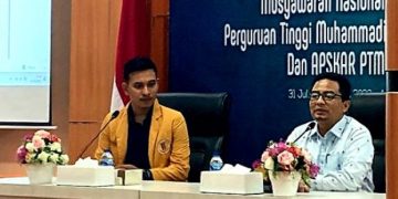 Jelang Muktamar IPM ke-23 di Medan, UMSU Terus Matangkan Persiapan