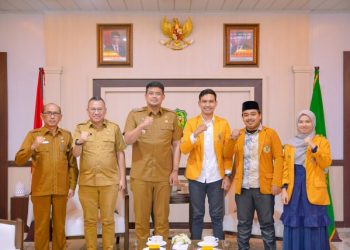 Wali Kota Medan Sambut Baik Muktamar 23 IPM