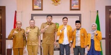 Wali Kota Medan Sambut Baik Muktamar 23 IPM