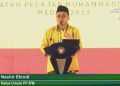 Gen Z Punya 47.5 Juta Hak Suara pada Pemilu 2024, IPM Ajak Kaum Muda Tidak Sekedar jadi Objek Politik