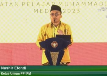 Gen Z Punya 47.5 Juta Hak Suara pada Pemilu 2024, IPM Ajak Kaum Muda Tidak Sekedar jadi Objek Politik