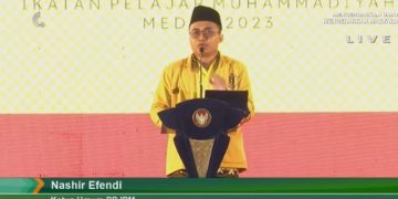 Gen Z Punya 47.5 Juta Hak Suara pada Pemilu 2024, IPM Ajak Kaum Muda Tidak Sekedar jadi Objek Politik