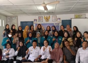 HDKD Ke-78, Kanwil Kemenkumham Sumut Gandeng Fakultas Hukum dan LBH UMSU Laksanakan Luhkumtak Sosialisasi UU KUHP