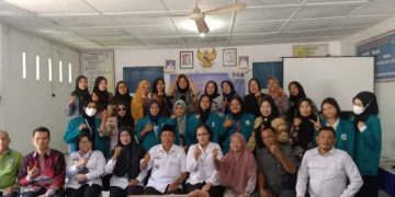 HDKD Ke-78, Kanwil Kemenkumham Sumut Gandeng Fakultas Hukum dan LBH UMSU Laksanakan Luhkumtak Sosialisasi UU KUHP