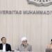 Guru Besar Al-Azhar: Muhammadiyah adalah Representasi Modernitas dari Dunia Islam