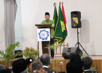 PWM Jabar Gelar Dialog Ideopolitor