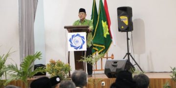 PWM Jabar Gelar Dialog Ideopolitor