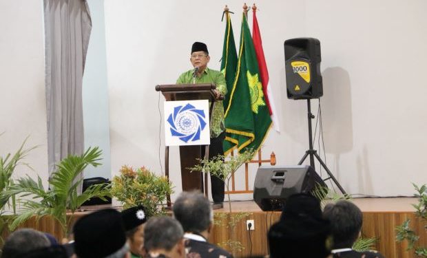 PWM Jabar Gelar Dialog Ideopolitor
