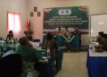 Rakerwil LPP PWM Jateng Hasilkan Program Stategis Pesantren Muhammadiyah Jateng