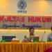 Fakultas Hukum UMSU Gelar Workshop “Strategi Penulis Jurnal Bereputasi bagi Dosen” 