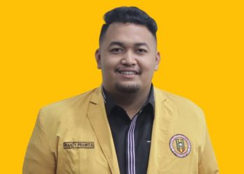 Profil Riandy Prawita Putra, Ketum PP IPM Periode 2023-2025
