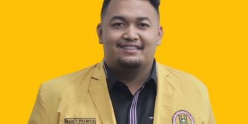 Profil Riandy Prawita Putra, Ketum PP IPM Periode 2023-2025