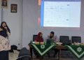 Muhammadiyah Tuban Gelar Sosialisasi Sertifikasi Halal