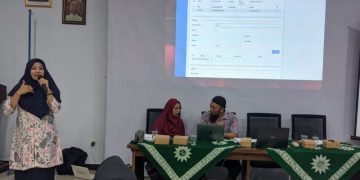 Muhammadiyah Tuban Gelar Sosialisasi Sertifikasi Halal