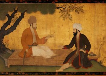 Beribadah: Kewajiban atau Kegembiraan?