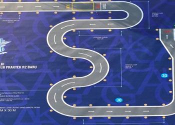 Ethics of Care: Ujian SIM Harusnya Memastikan Adab dan Kepatuhan