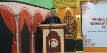 PCM Slawi Dirikan Dua Ranting Baru