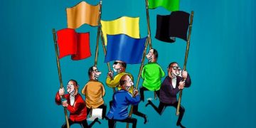 Kegagalan Konsolidasi Demokrasi