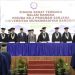 UM Bandung Gelar Wisuda Keempat Program Sarjana