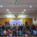 Workshop Penyusunan Panduan Pesantren Muhammadiyah, UMP Berkomitmen Jadi Wadah Kegiatan Persyarikatan