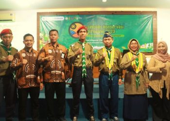 Sekolah Konservasi Giriwana Resmi Dibuka, Siap Membentuk Pemimpin Pembela Lingkungan