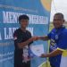 Sambut Haornas Ke-40, LPO PDM Labura Gelar Gebyar Lomba Lari 1000 Meter Tingkat SMP dan SMA
