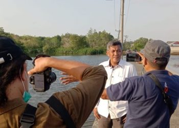 Lintas Eksponen 98: Pemerintah Wajib Melindungi Rakyat Pulau Rempang