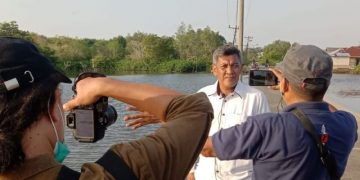 Lintas Eksponen 98: Pemerintah Wajib Melindungi Rakyat Pulau Rempang