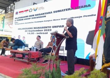 Shohibul: Kawal Ketat Pemilu 2024!