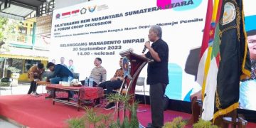 Shohibul: Kawal Ketat Pemilu 2024!