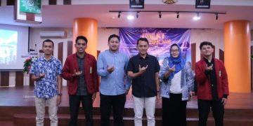 PK IMM FEB UMJ Laksanakan Diklat Ekonomi