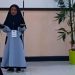 Wakili TK ABA III Kupang, Siti Aisyiyah Setiawan Ukir Prestasi pada Kompitisi Pildacil Gebyar PAI 2023