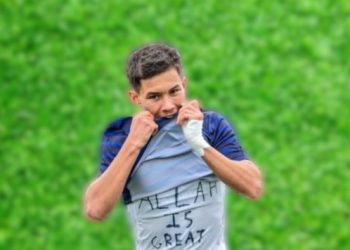 Parah! Enzo Sternal Dicoret dari Timnas Prancis Gegara Selebrasi “Allah is Great”