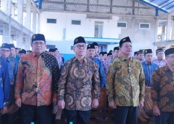 Zainuddin Maliki Ungkap 3 Hal yang Harus Dimiliki Muhammadiyah di Dunia Politik