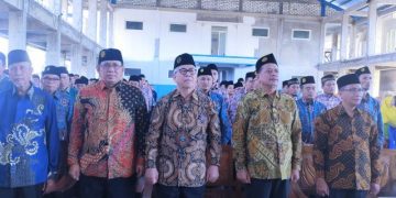 Zainuddin Maliki Ungkap 3 Hal yang Harus Dimiliki Muhammadiyah di Dunia Politik
