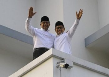 Kalkulasi Politik Pasca Deklarasi “AMIN”