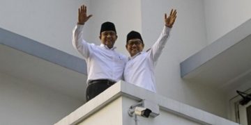 Kalkulasi Politik Pasca Deklarasi “AMIN”