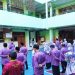 SD Muhammadiyah 1 Ketelan Gelar Apel Sambut Kunjungan Kota Sehat